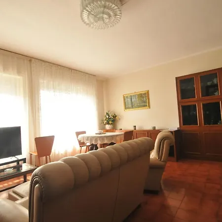 Apartmán Il Balcone Sull'isola Albenga