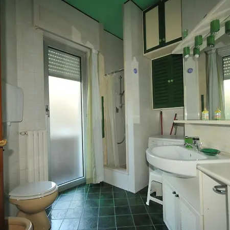 Apartmán Il Balcone Sull'isola Albenga