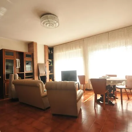 Apartmán Il Balcone Sull'isola Albenga