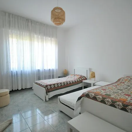 Apartmán Il Balcone Sull'isola