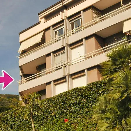 Il Balcone Sull'isola *