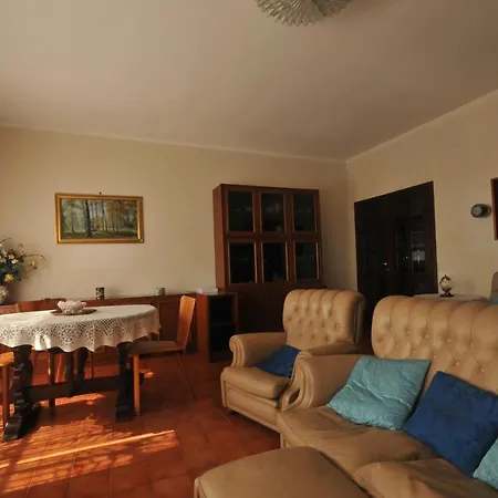 Il Balcone Sull'isola Apartmán