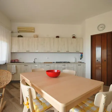 Apartmán Il Balcone Sull'isola *