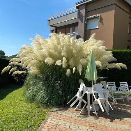Il Balcone Sull'isola