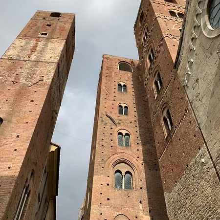 Il Balcone Sull'isola Apartmán *