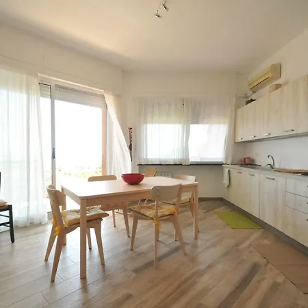 Il Balcone Sull'isola Apartmán Albenga