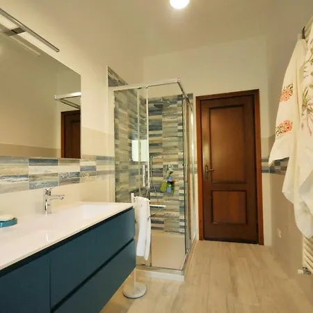 Apartmán Il Balcone Sull'isola