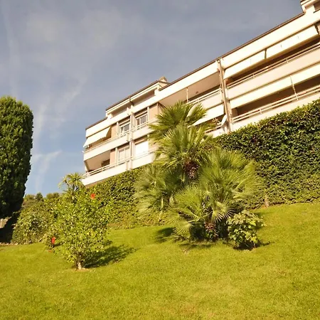 Il Balcone Sull'isola *