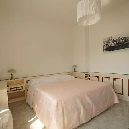 Il Balcone Sull'isola Apartmán *