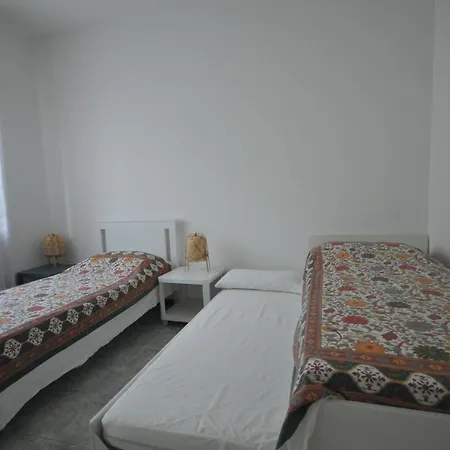 Il Balcone Sull'isola Apartamento Albenga