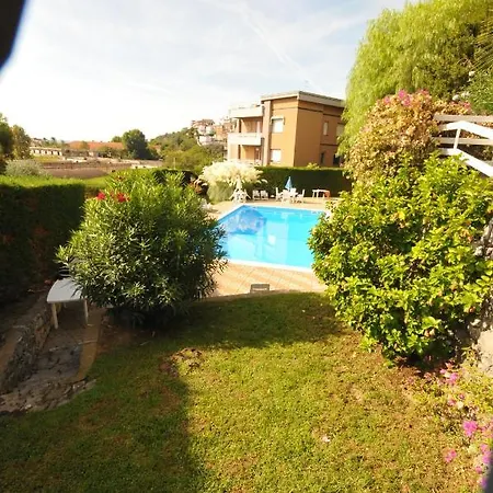 Il Balcone Sull'isola شقة *