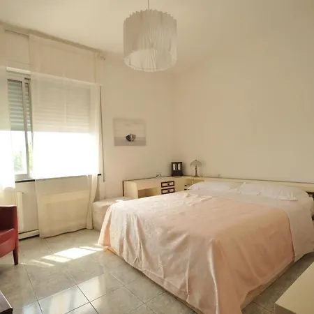 شقة Il Balcone Sull'isola *