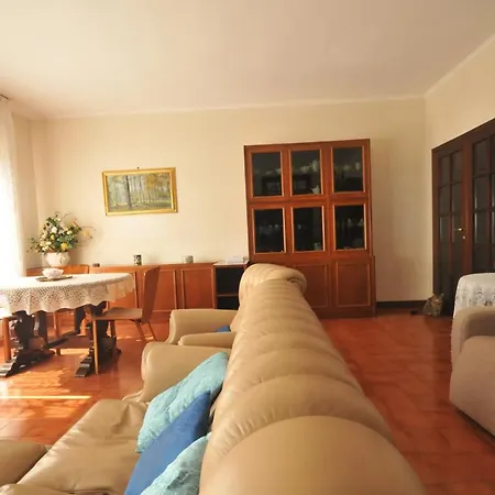 شقة Il Balcone Sull'isola ألبينغا