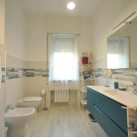 Il Balcone Sull'isola * Albenga