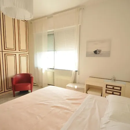 Apartamento Il Balcone Sull'isola *