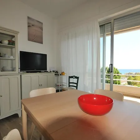 شقة Il Balcone Sull'isola *
