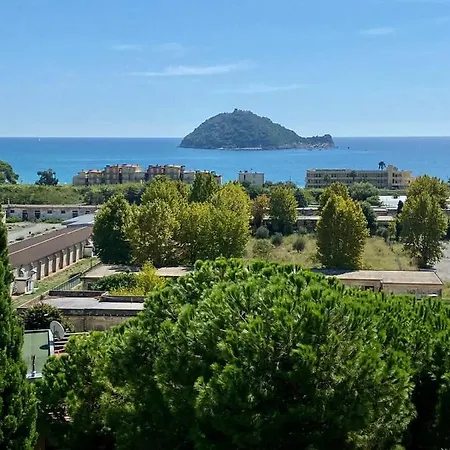 Il Balcone Sull'isola Apartamento Albenga