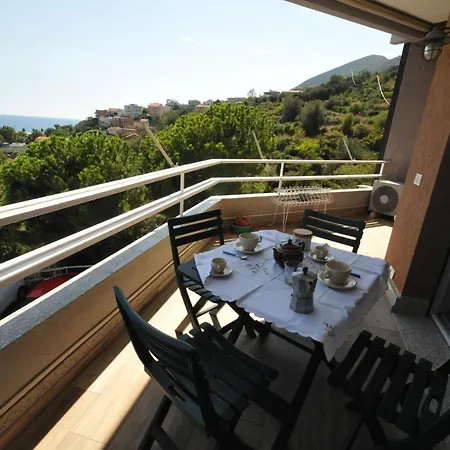 Il Balcone Sull'isola