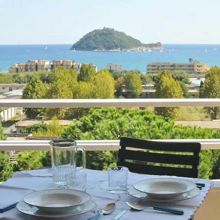 Il Balcone Sull'isola *