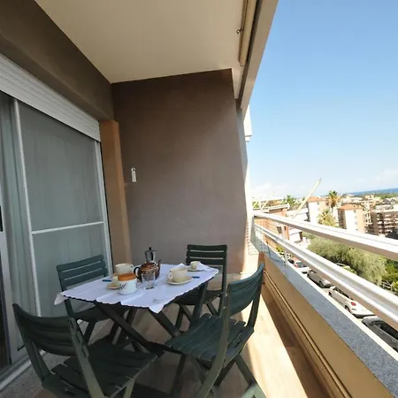 Il Balcone Sull'isola *
