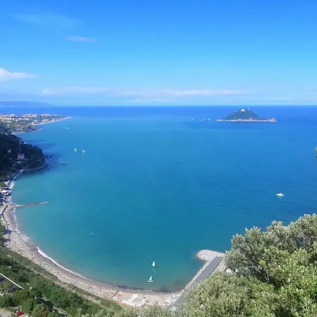 Il Balcone Sull'isola *